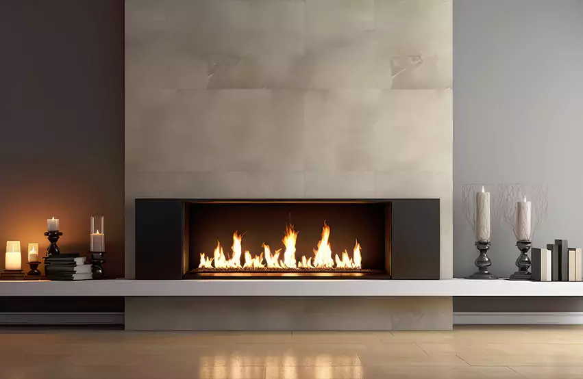Gas Fireplace Services in Essa, ON